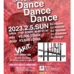 St. Valentine's 2023 Dance Dance Dance