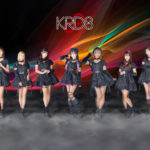 KRD8デビュー9周年記念ライブ