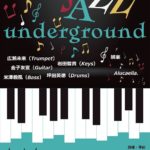 VARIT. JAZZ UNDERGROUND