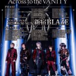 零[Hz] ONEMAN TOUR「Across to the VANITY」PHASE2