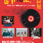 VARIT.21st anniversary LET IT [KO] BE.