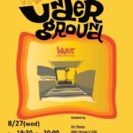 VARIT. JAZZ UNDERGROUND #26
