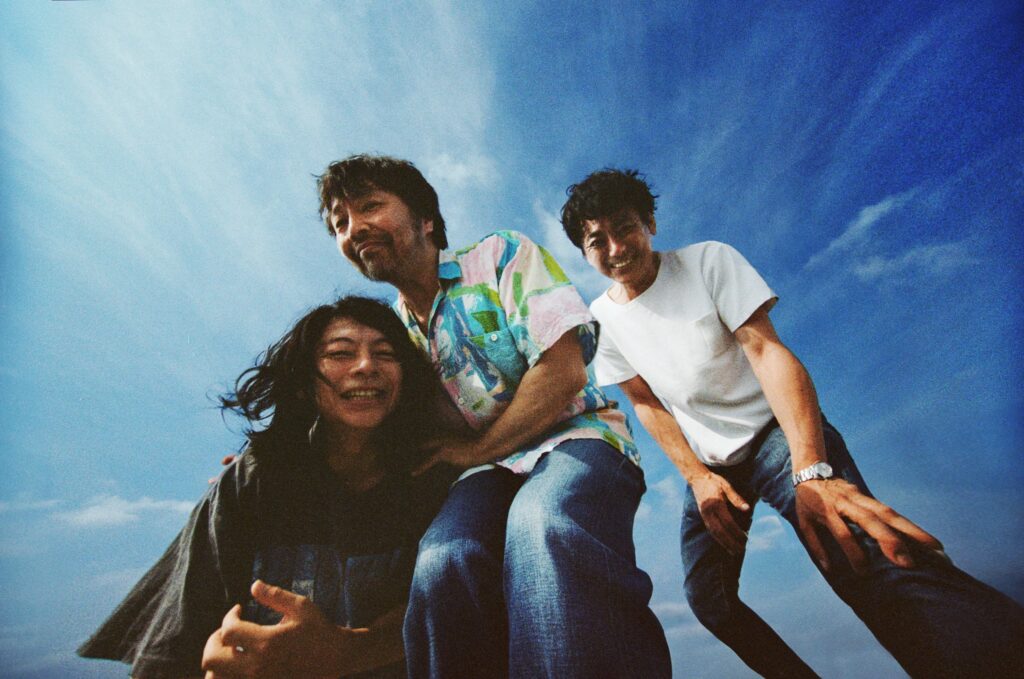 サニーデイ・サービス ＜SUNNY DAY SERVICE TOUR 2026＞