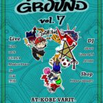 Home Ground vol.7