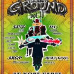 HOME GROUND VOL.10