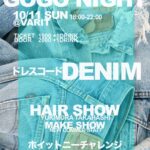 TICK-TOCK GOGO NIGHT
