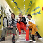 Buzzed Monkey ライブツアー 2027