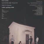 hotspring TOUR “DAYDREAM YOUTH”