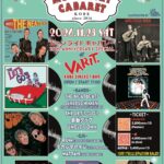 「MOONLIGHT CABARET 10th Anniversary Special」