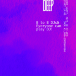 DEEP vol.3